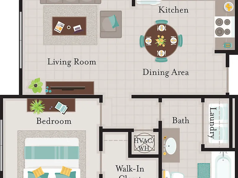 Palos Verde 55+ Senior Community — Photo 8