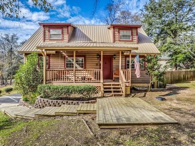 1724 Broken Bow Trl, Tallahassee, FL, 32312