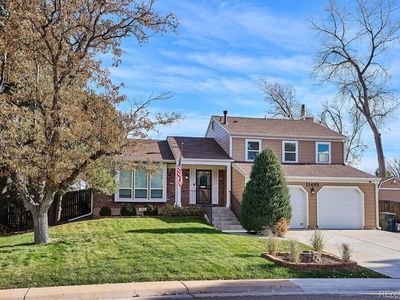 11402 Brownstone Drive, Parker, CO, 80138