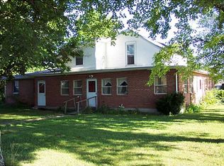 10300 N Cass Fletch Rd, Fletcher, OH 45326