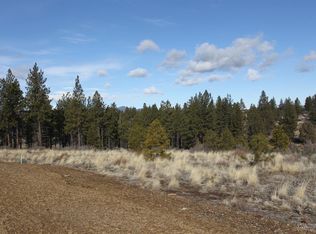 61901 Hosmer Lake Dr, Bend, OR 97702