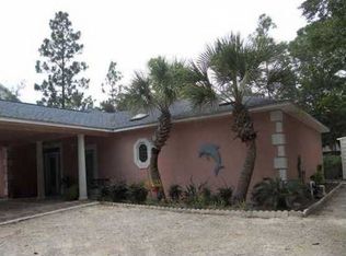 168 Nancy Claire Ln, Santa Rosa Beach, FL 32459