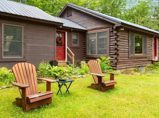 6 Dwyers Camp Road, Shaftsbury, VT 05262