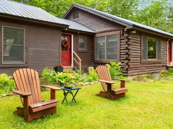 6 Dwyers Camp Road, Shaftsbury, VT 05262