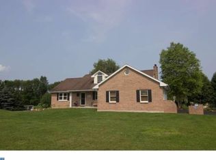 1274 Keller Rd, Wind Gap, PA 18091