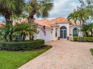 4009 Isla Ciudad Ct, Naples, FL 34109