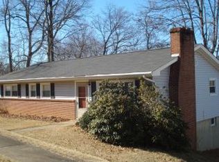 1350 Farragut Ave, Kingsport, TN 37664