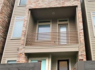 4513 Cornish St, Houston, TX 77007