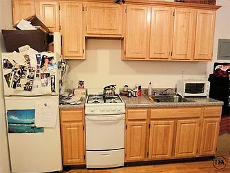 Rented by DSA Realty