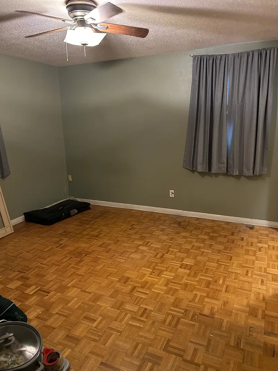 Bedroom 1: 14'x16' - 217 N Lipona Rd