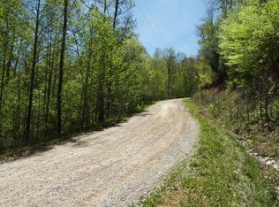 Hidden Hills Rd, Wartburg, TN 37887