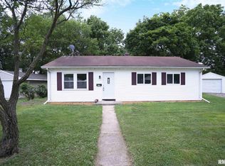 102 North Ct, Marquette Heights, IL 61554