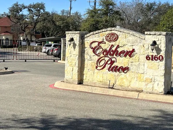 6160 eckhert #1302, San Antonio, TX 78240