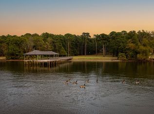 15482 Timberhill Dr Lot 29, Flint, TX 75762