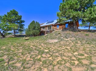 35 Stallion Rd, Stanley, NM 87056
