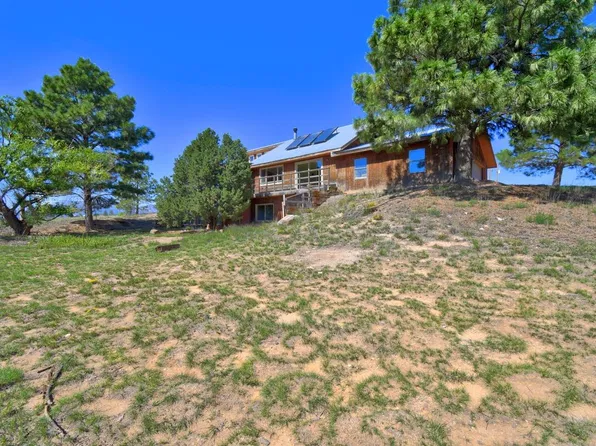 35 Stallion Rd, Stanley, NM 87056