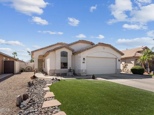 637 E KYLE Drive, Gilbert, AZ 85296