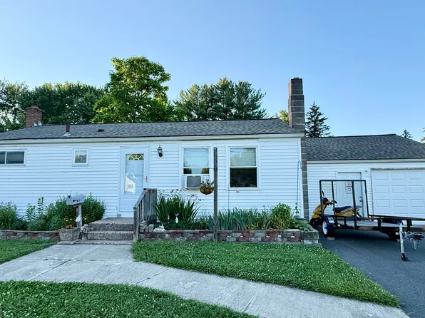 80 Birchwood Drive, Middletown, CT 06457