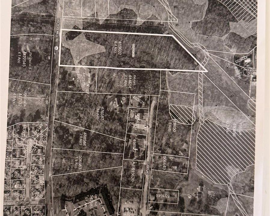 1st image of Old Hopewell Road