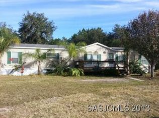 100 Timberwood Ter E, East Palatka, FL 32131