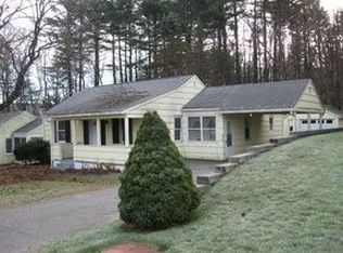 130 Stanton Ave, Winchestr Ctr, CT 06098