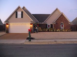 11656 Underwood Dr, Arlington, TN 38002