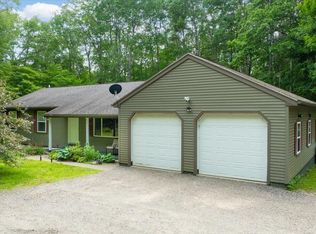 356 Waterford Rd, Bridgton, ME 04009