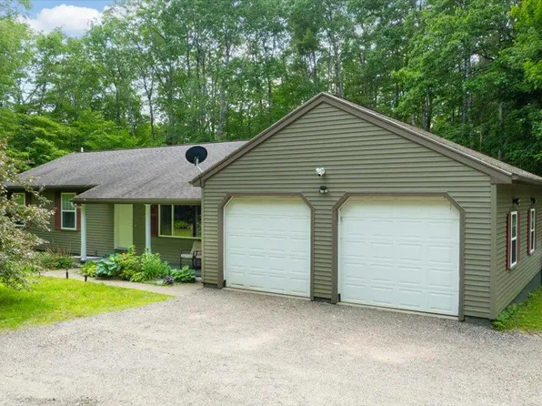 356 Waterford Road, Bridgton, ME 04009