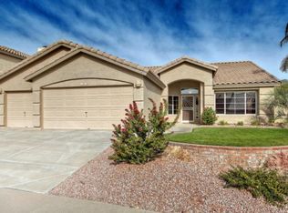 1310 W Thunderhill Dr, Phoenix, AZ 85045