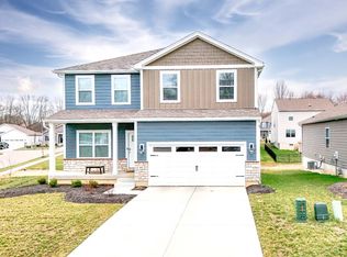 80 Marigold Ln, Amelia, OH