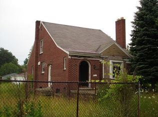 18930 Mitchell St, Detroit, MI 48234