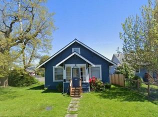2336 Grant St, Bellingham, WA 98225
