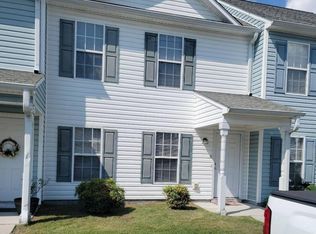 108 Pete Jones Dr UNIT 4, Richlands, NC 28574