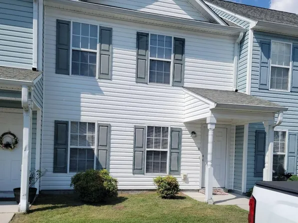 108 Pete Jones Dr Unit 4, Richlands, NC 28574