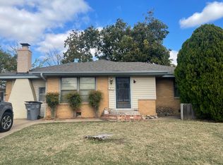 2911 NW Euclid Ave, Lawton, OK 73505