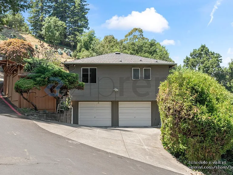 740 Wildcat Canyon Rd — Photo 1