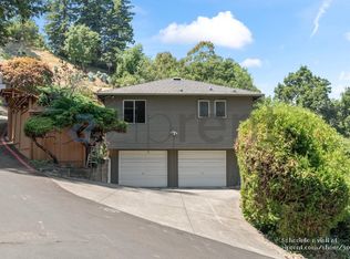 740 Wildcat Canyon Rd, Berkeley, CA 94708
