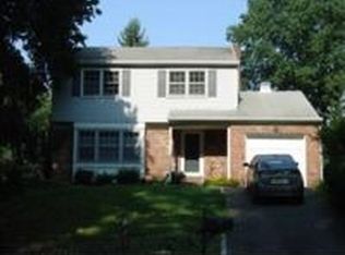 9 Highland Ave, Haddon Heights, NJ 08035