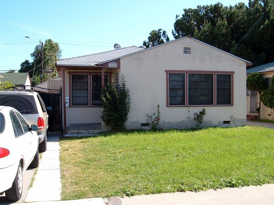 1st image of 3820 W 118th Pl