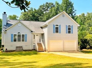 3822 Carter Rd, Buford, GA 30518