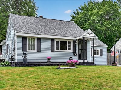 151 Maple Manor Dr, North Syracuse, NY, 13212