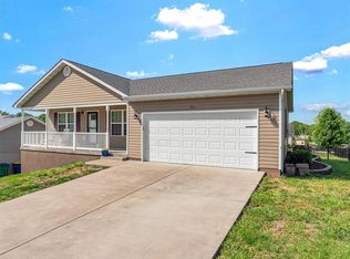 901 Sarah Ln, Union, MO 63084