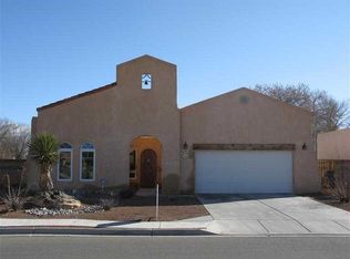 280 Calle Consuelo NE, Los Lunas, NM 87031