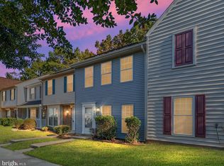 2429 W Rosecroft Village Cir, Oxon Hill, MD 20745