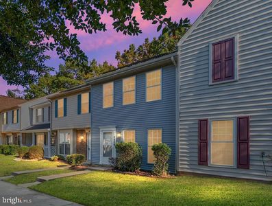 2429 W Rosecroft Village Cir, Oxon Hill, MD, 20745