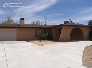 58015 El Dorado Dr, Yucca Valley, CA 92284