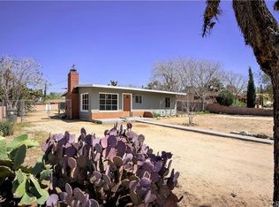 7625 Jemez Trl #A, Yucca Valley, CA 92284