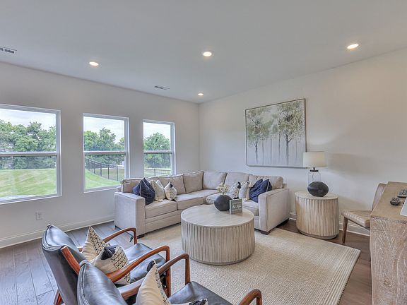 5th image of 2021 Creekland View Blvd