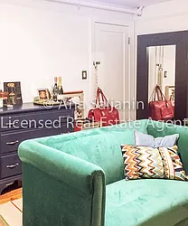 Rented by Citi Zone Realty