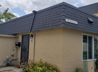 385 Don Basillo Way, San Jose, CA 95123